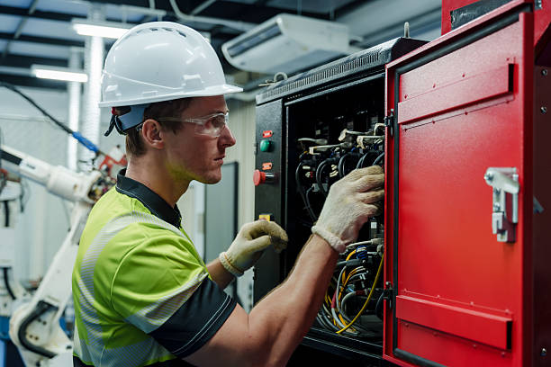 24/7 Emergency Electrical Repair experts in Sheridan, CA