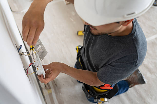 Reliable Electrical Repair contractor in Sheridan, CA by No Joke electrician