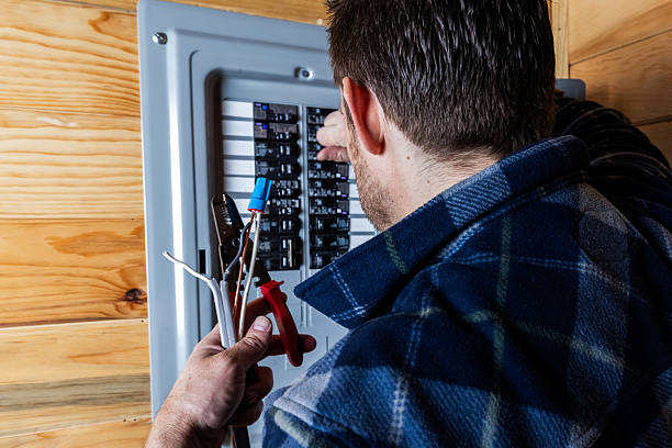 Affordable Electrical Repair solutions in Sheridan, CA